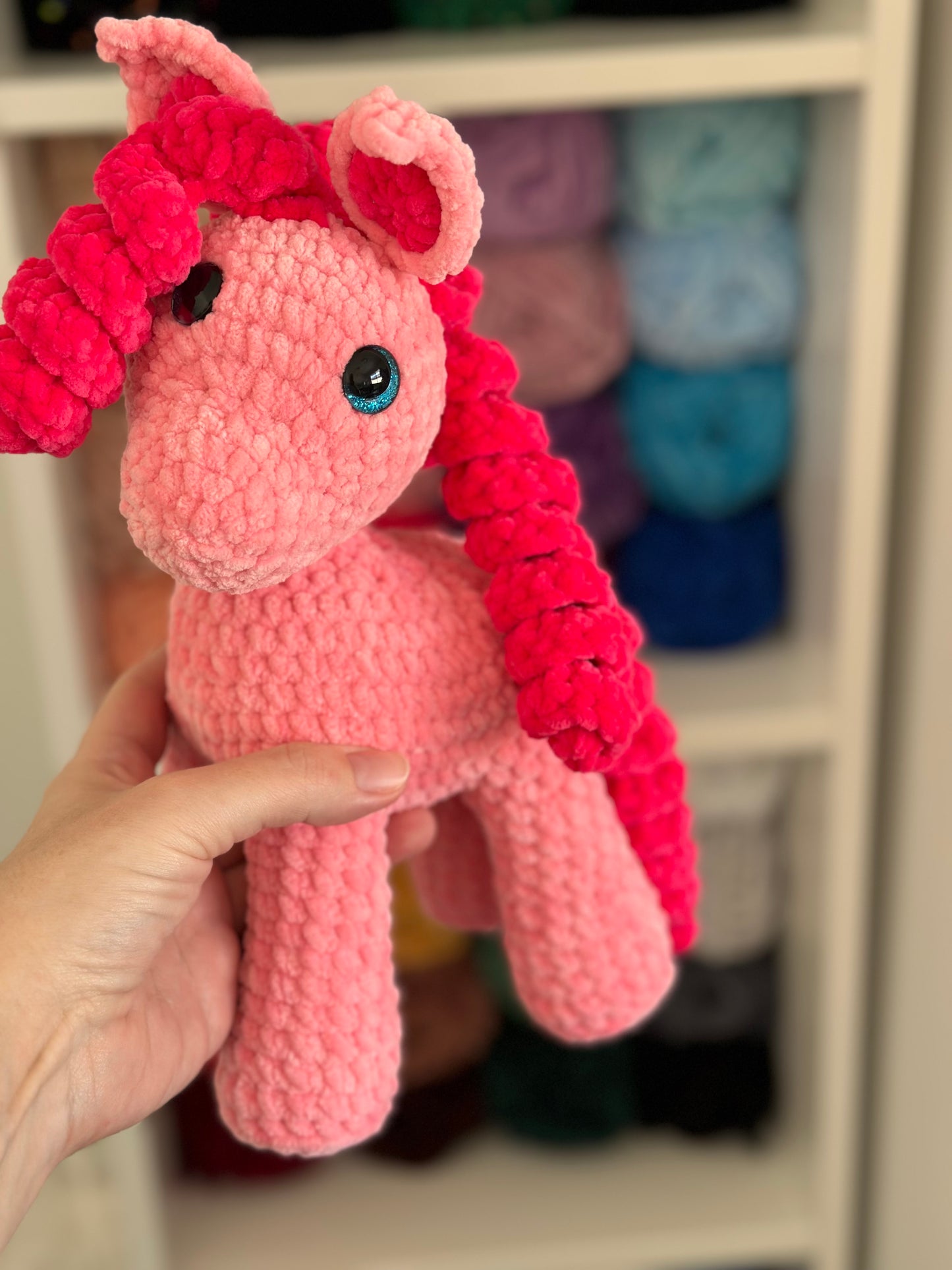 Pony