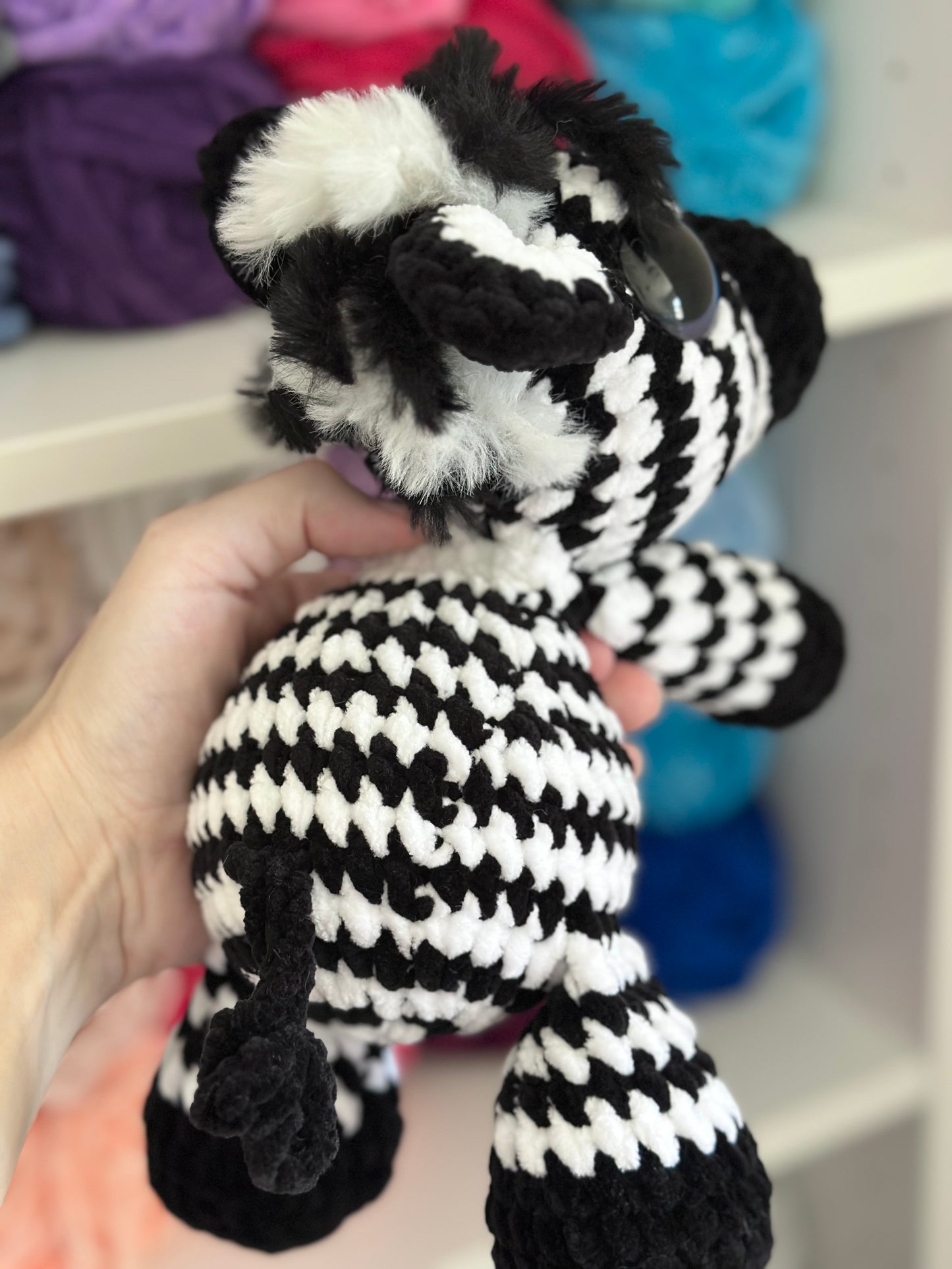 Zebra