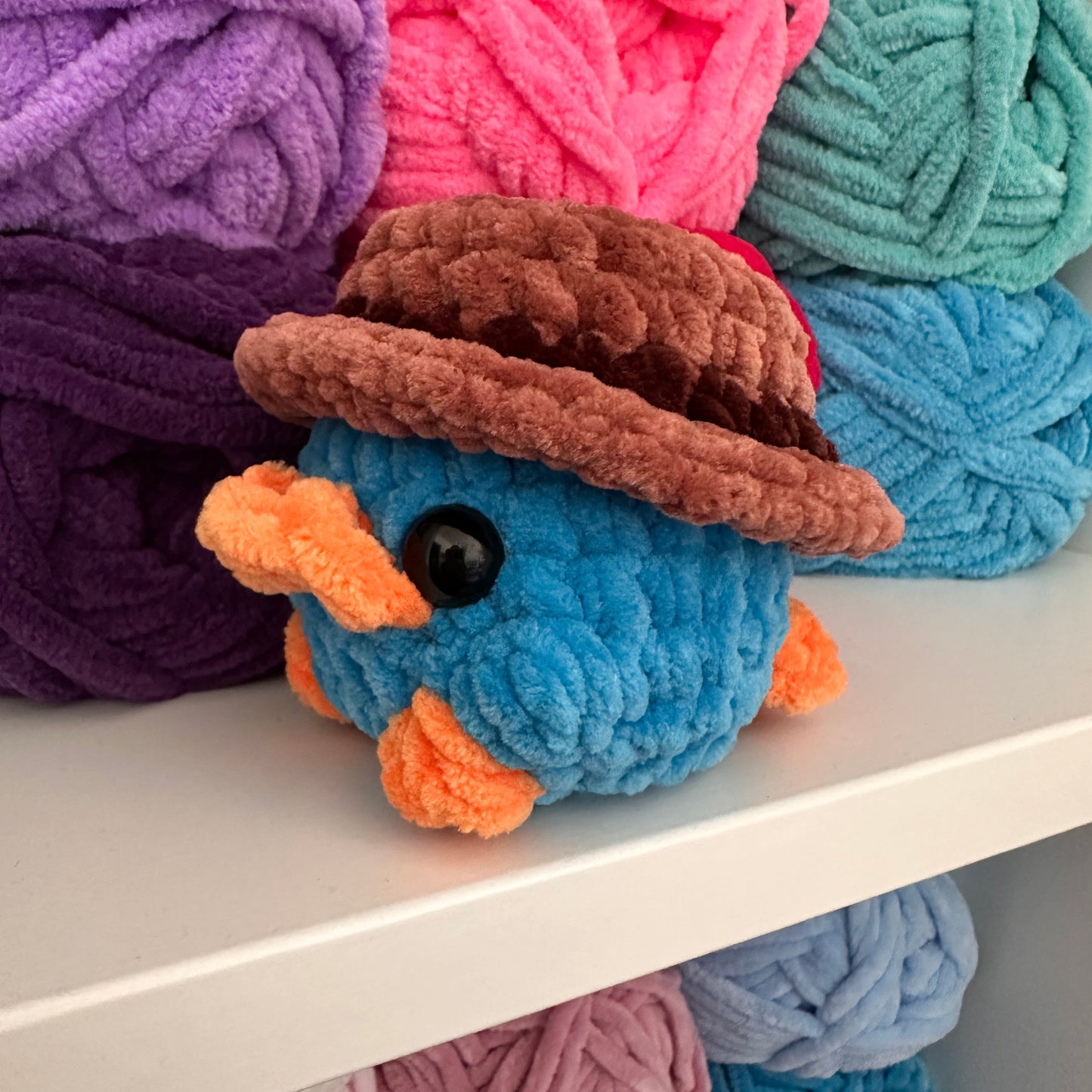Platypus