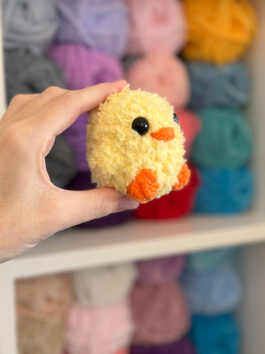 Mini Duck