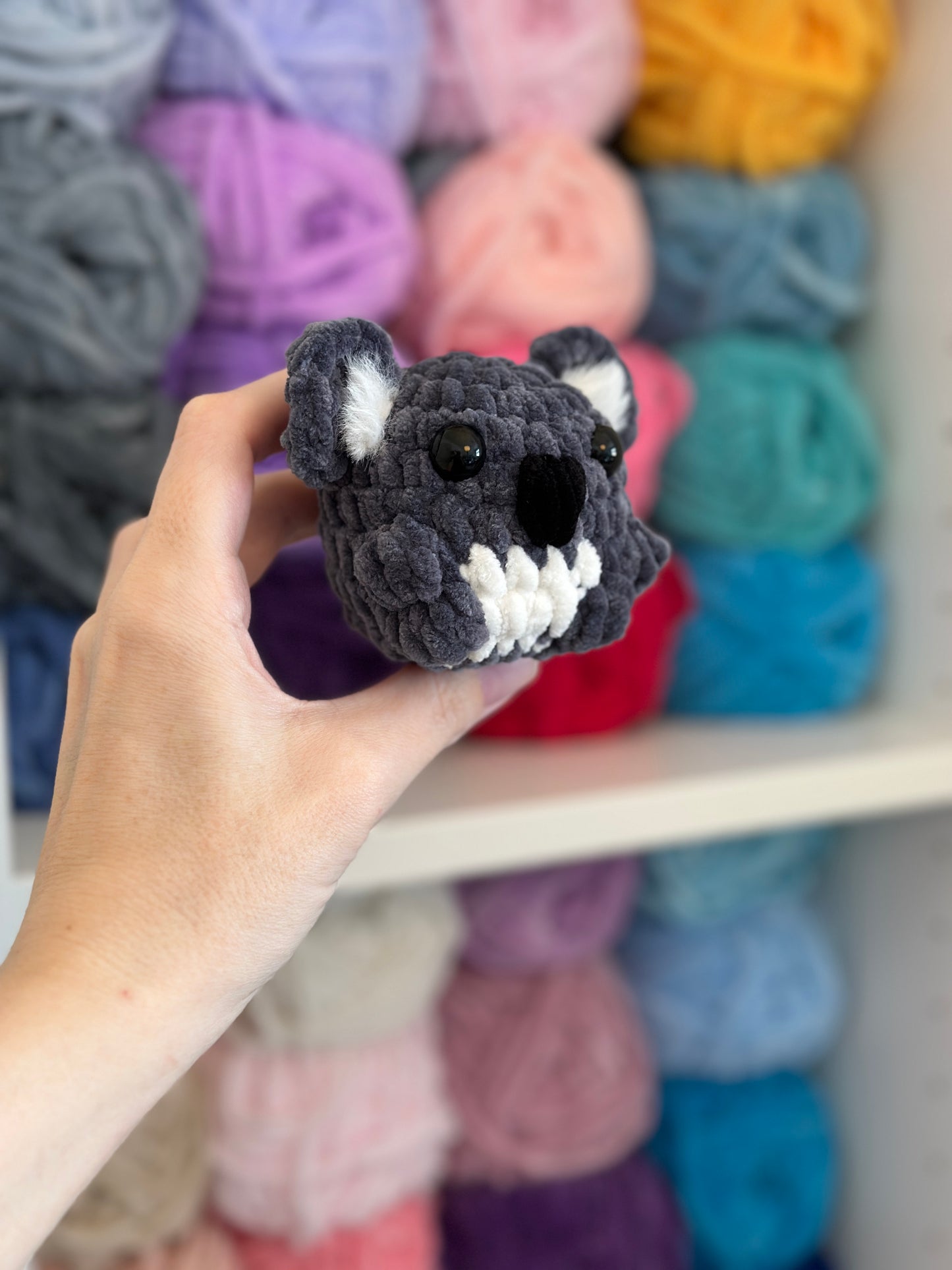 Mini Koala