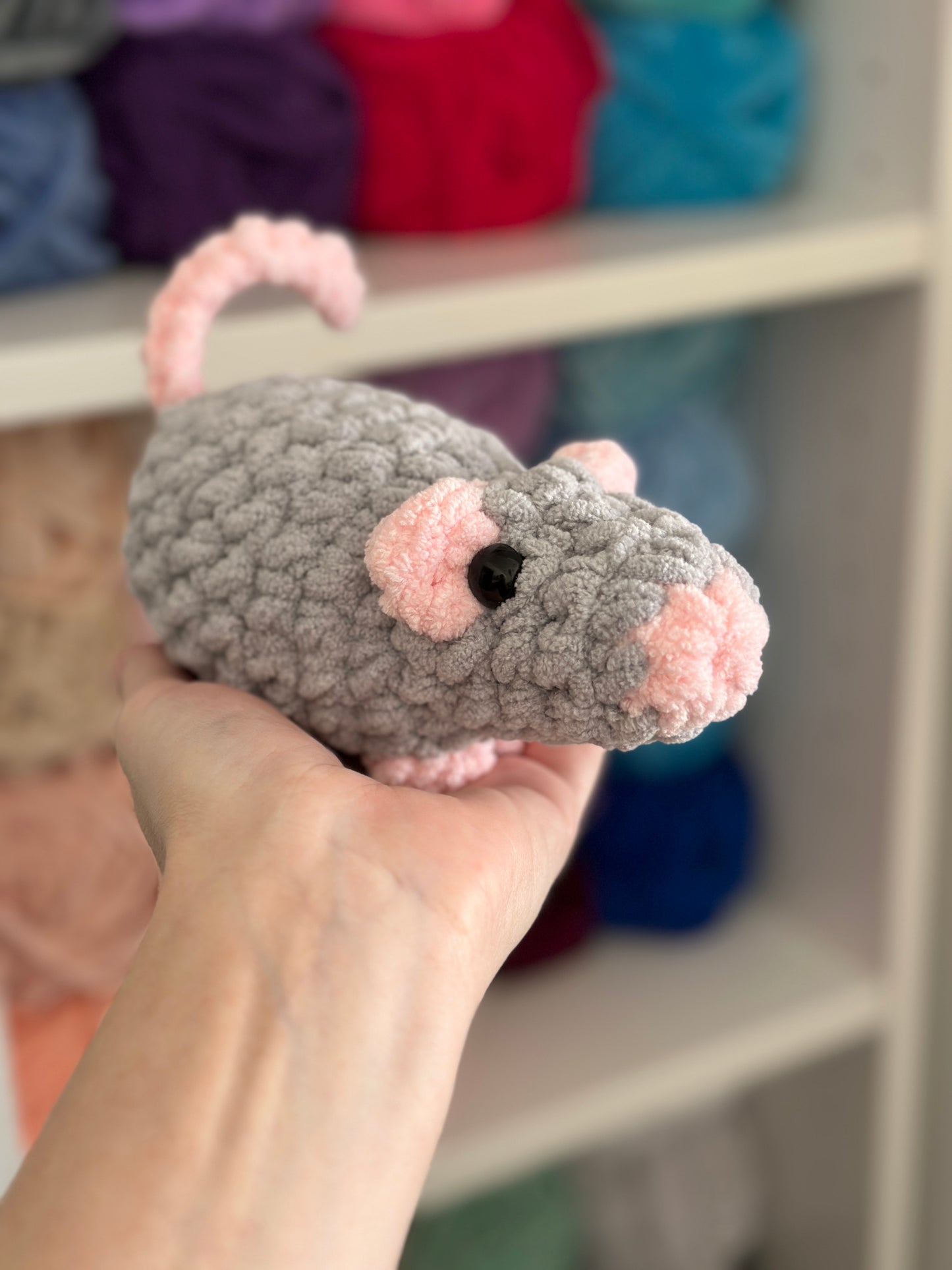 Rat