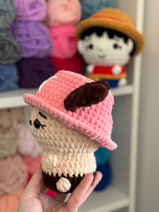 Chopper