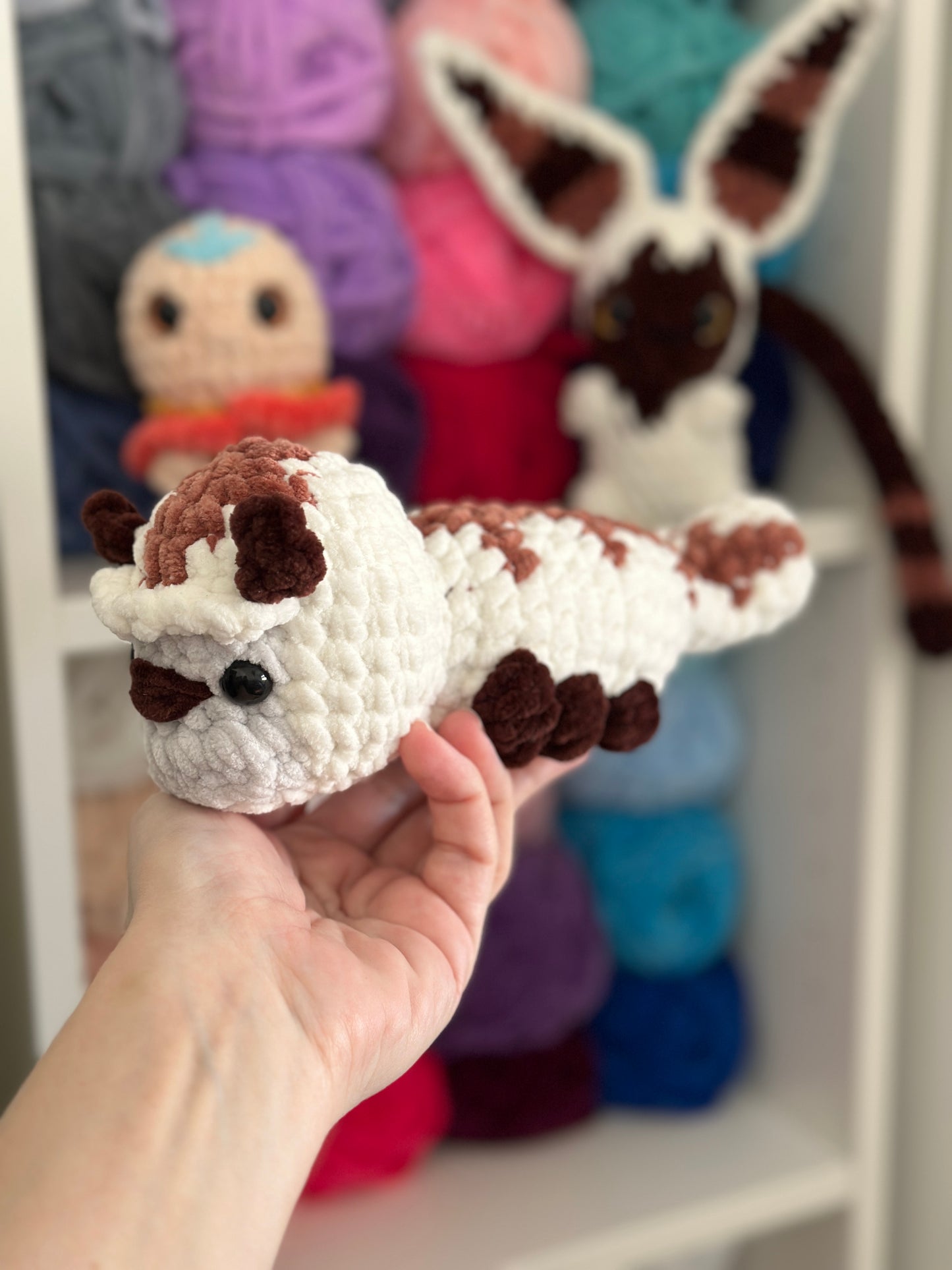 Medium Appa