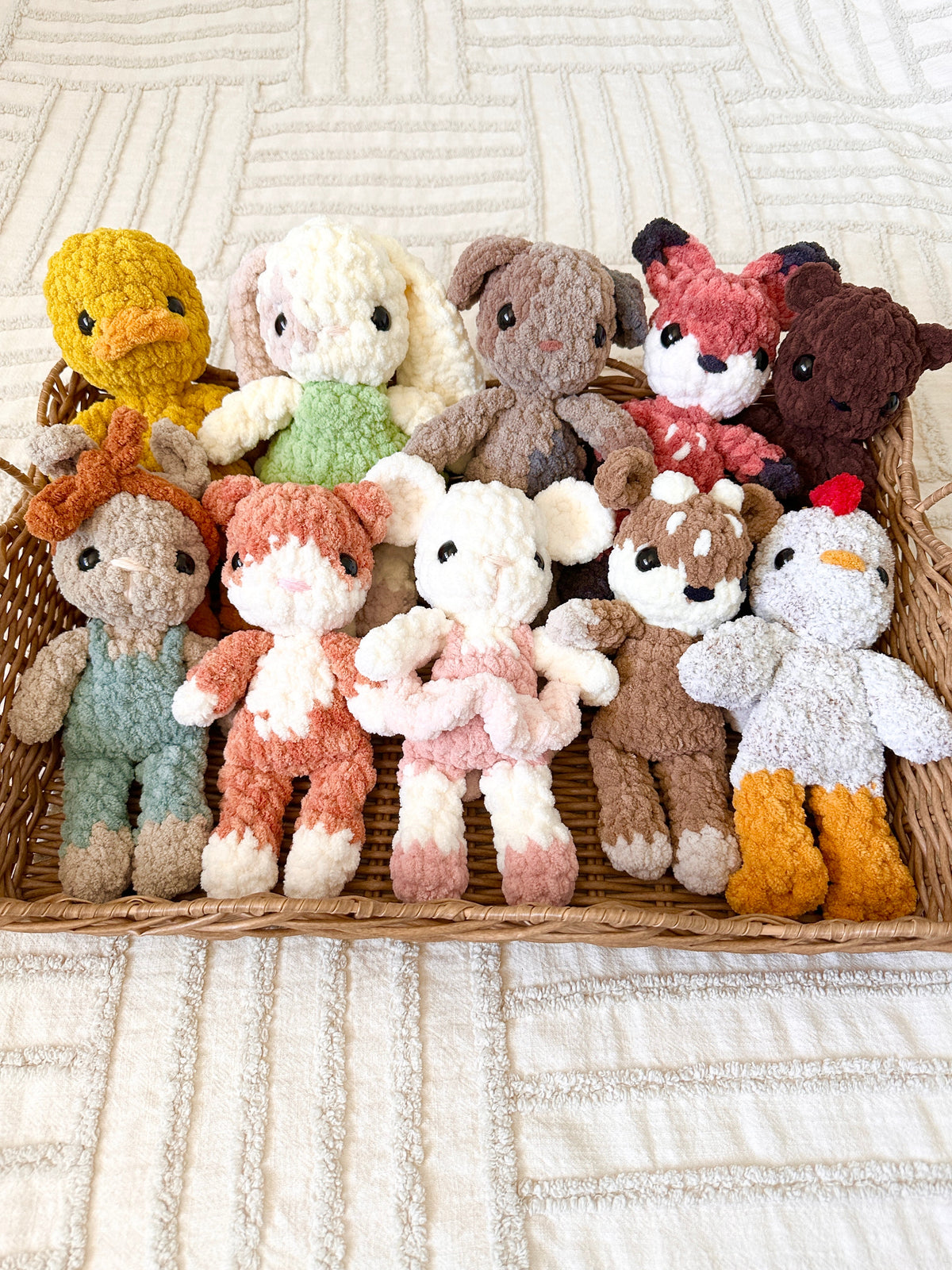 The Baby Fable Collection