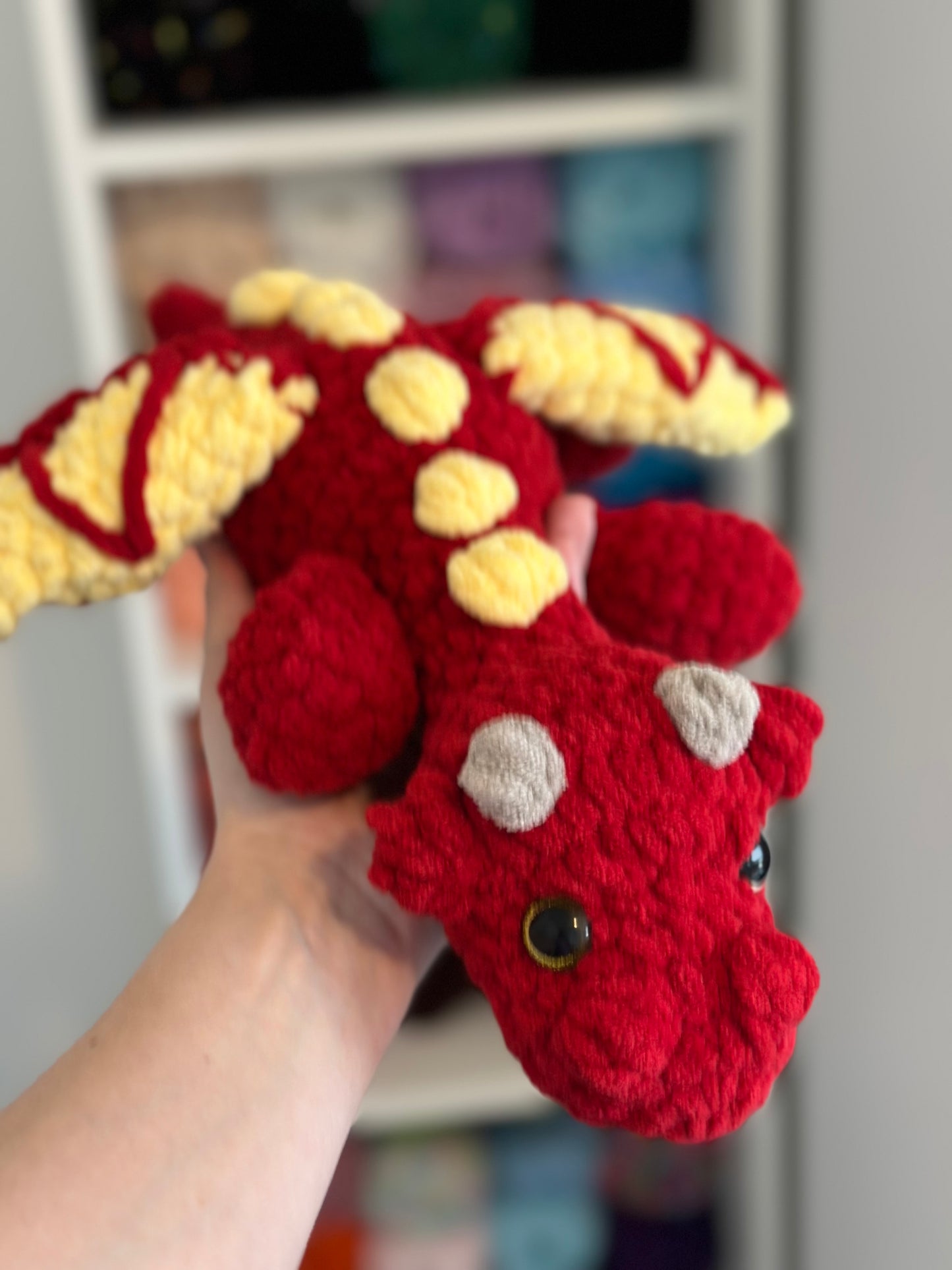 Red Dragon