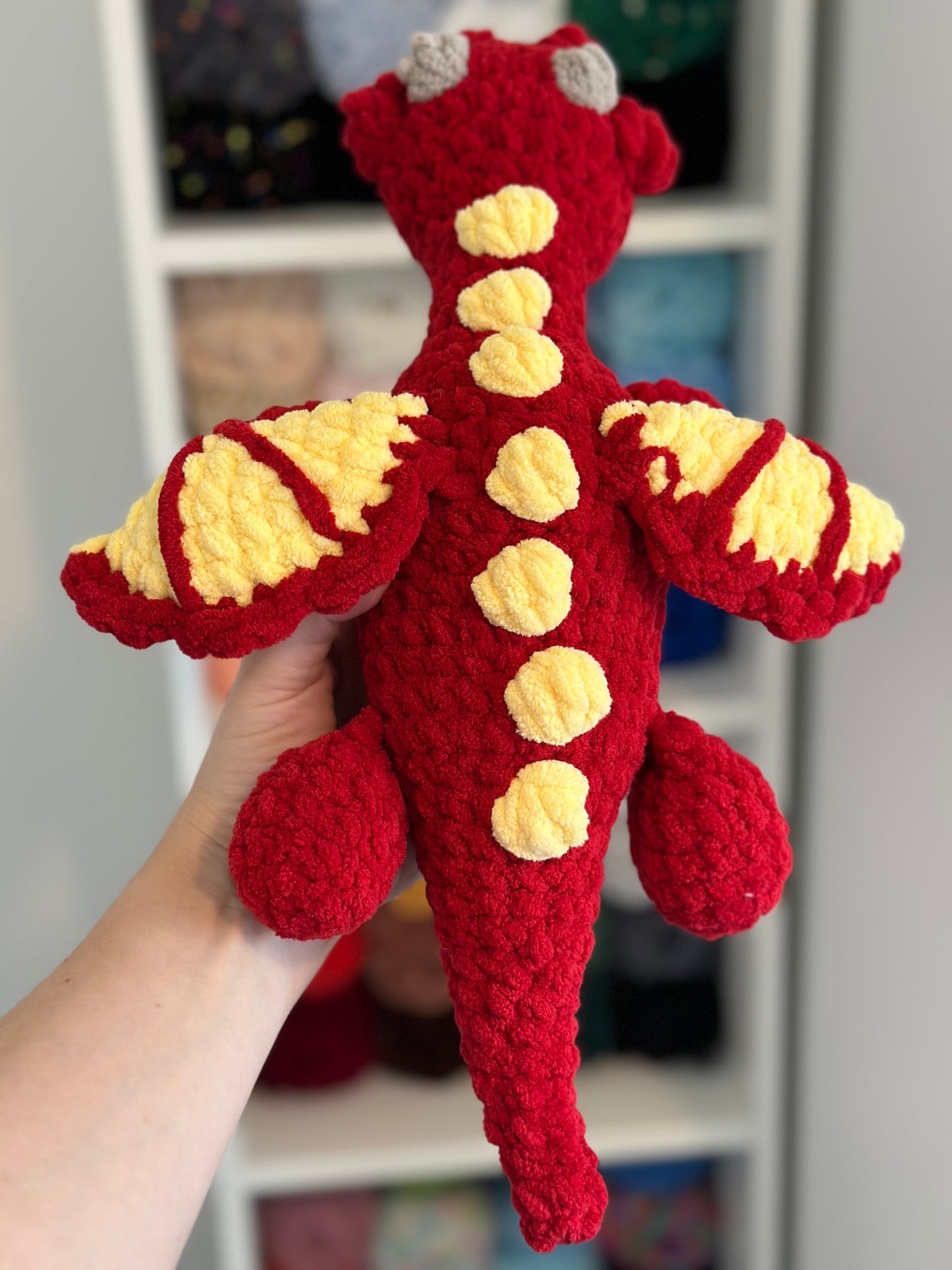 Red Dragon