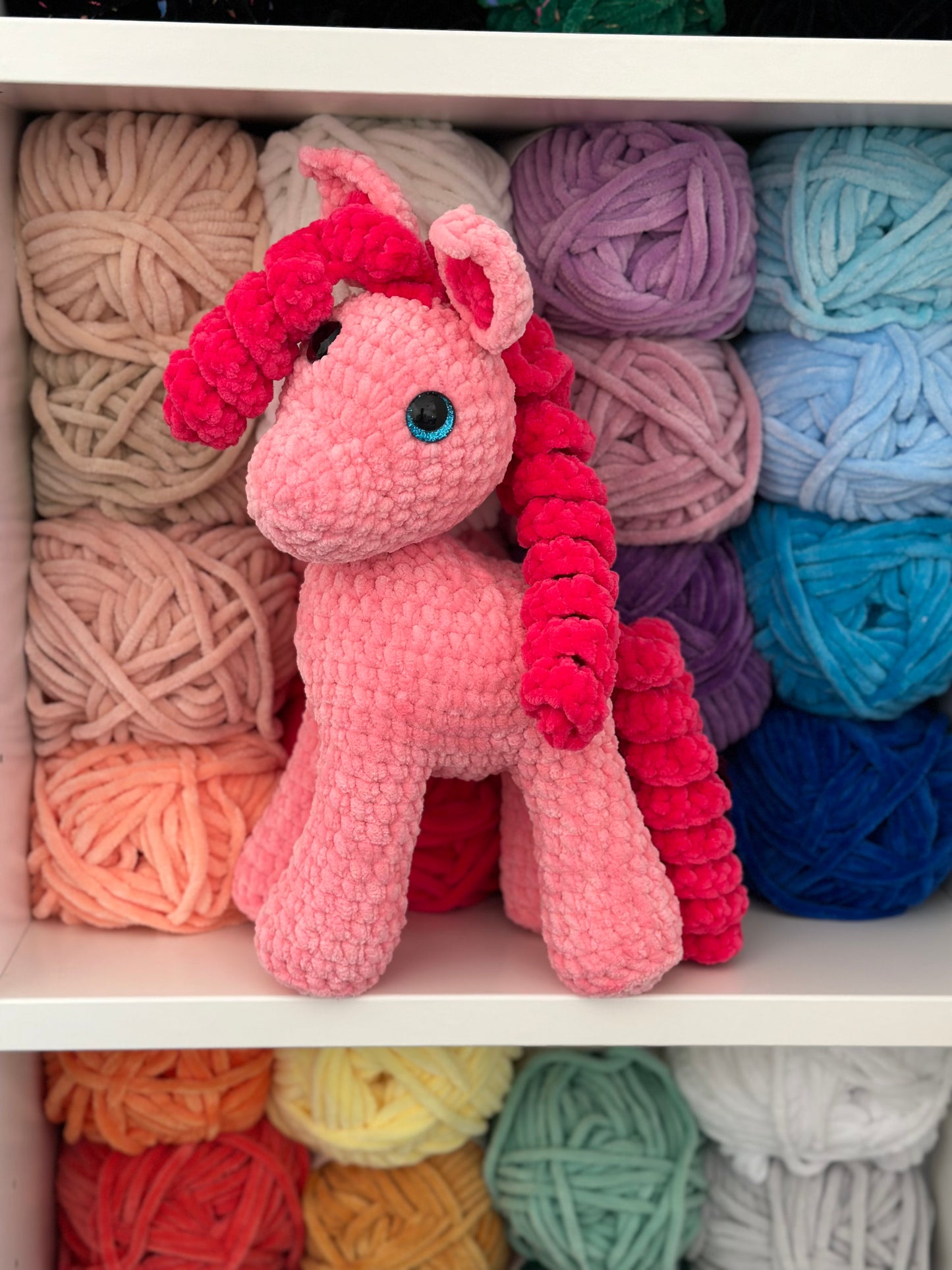 Pony