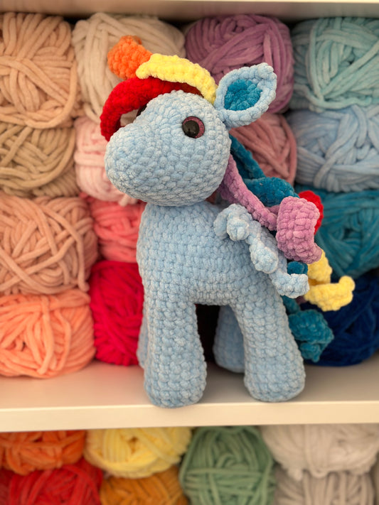 Pony