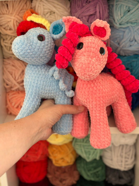 Pony