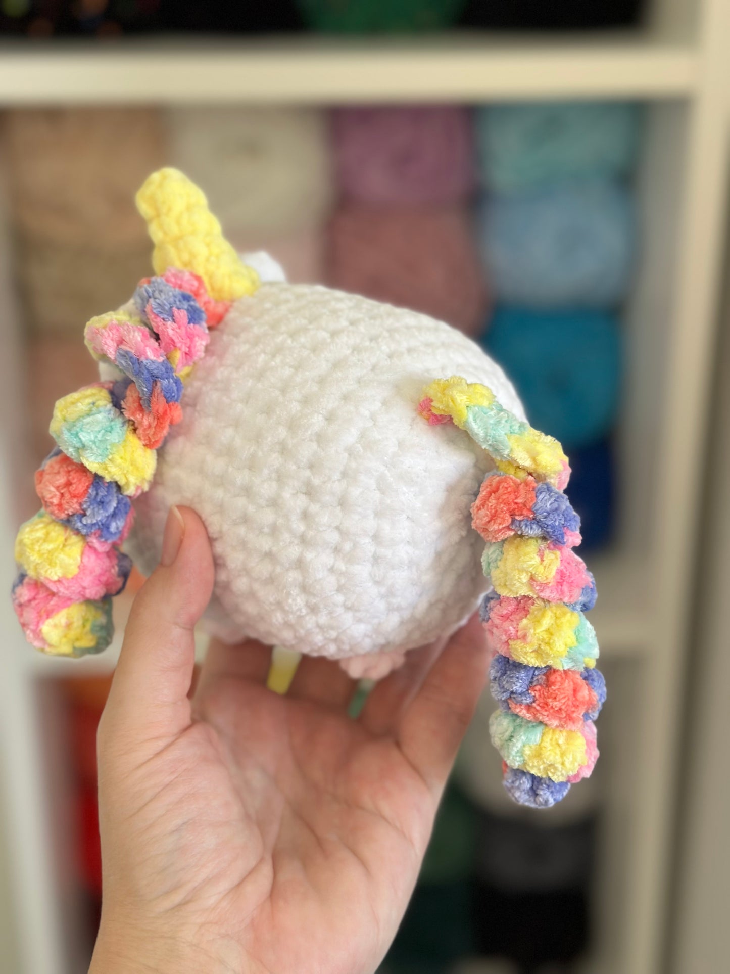 Loaf Unicorn