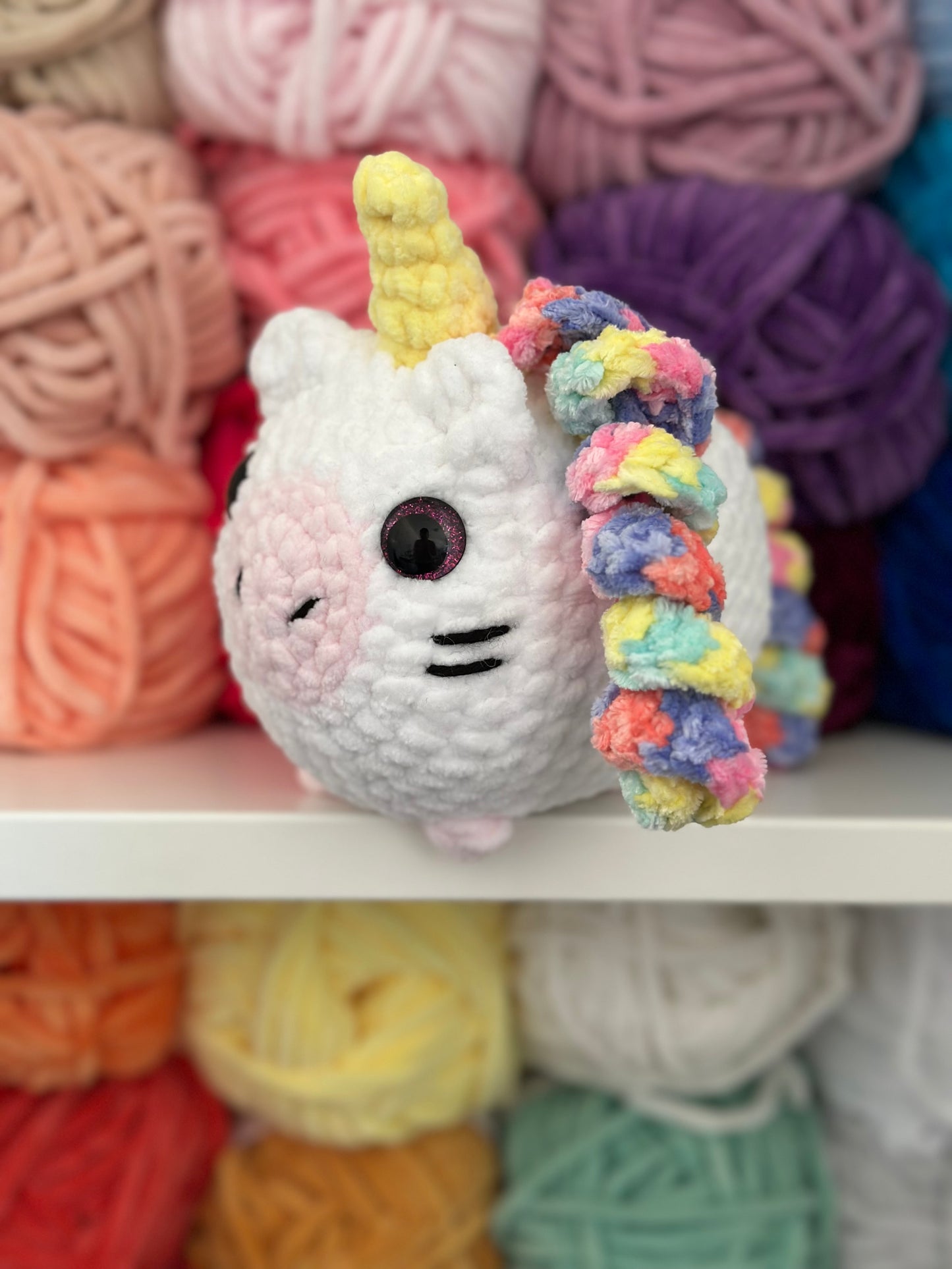 Loaf Unicorn