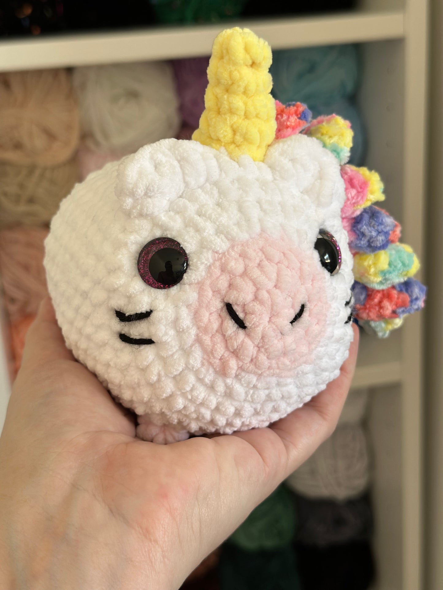 Loaf Unicorn