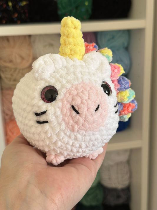 Loaf Unicorn