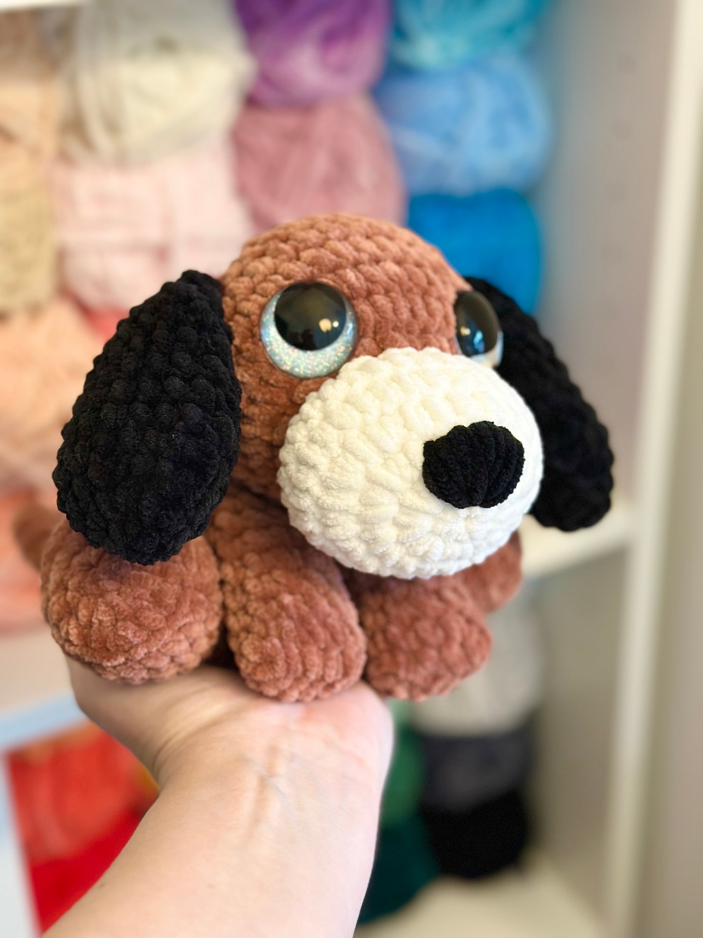 Puppy