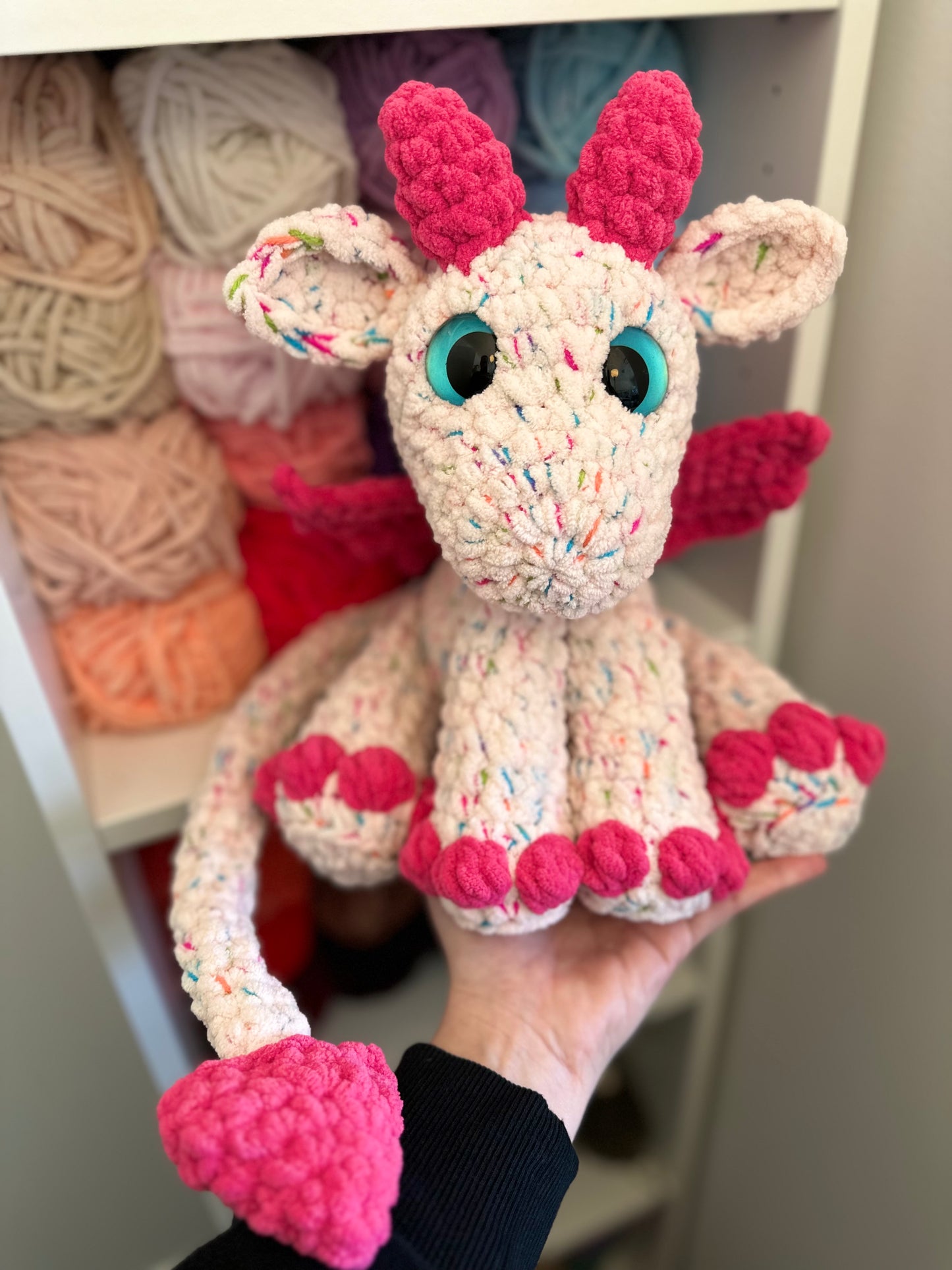 Baby Dragon