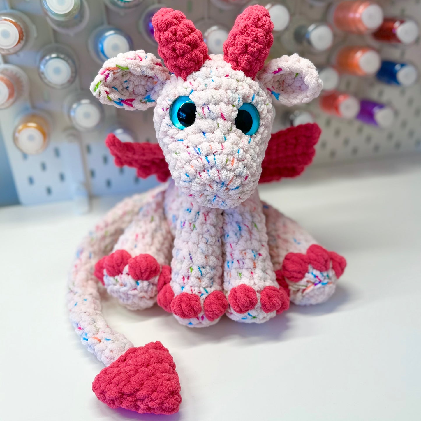 Baby Dragon