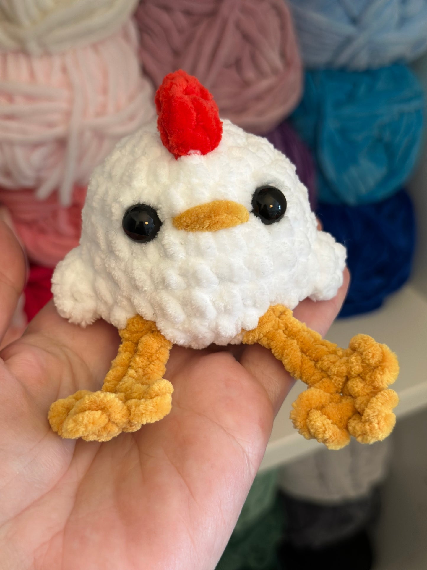 Mini Chicken