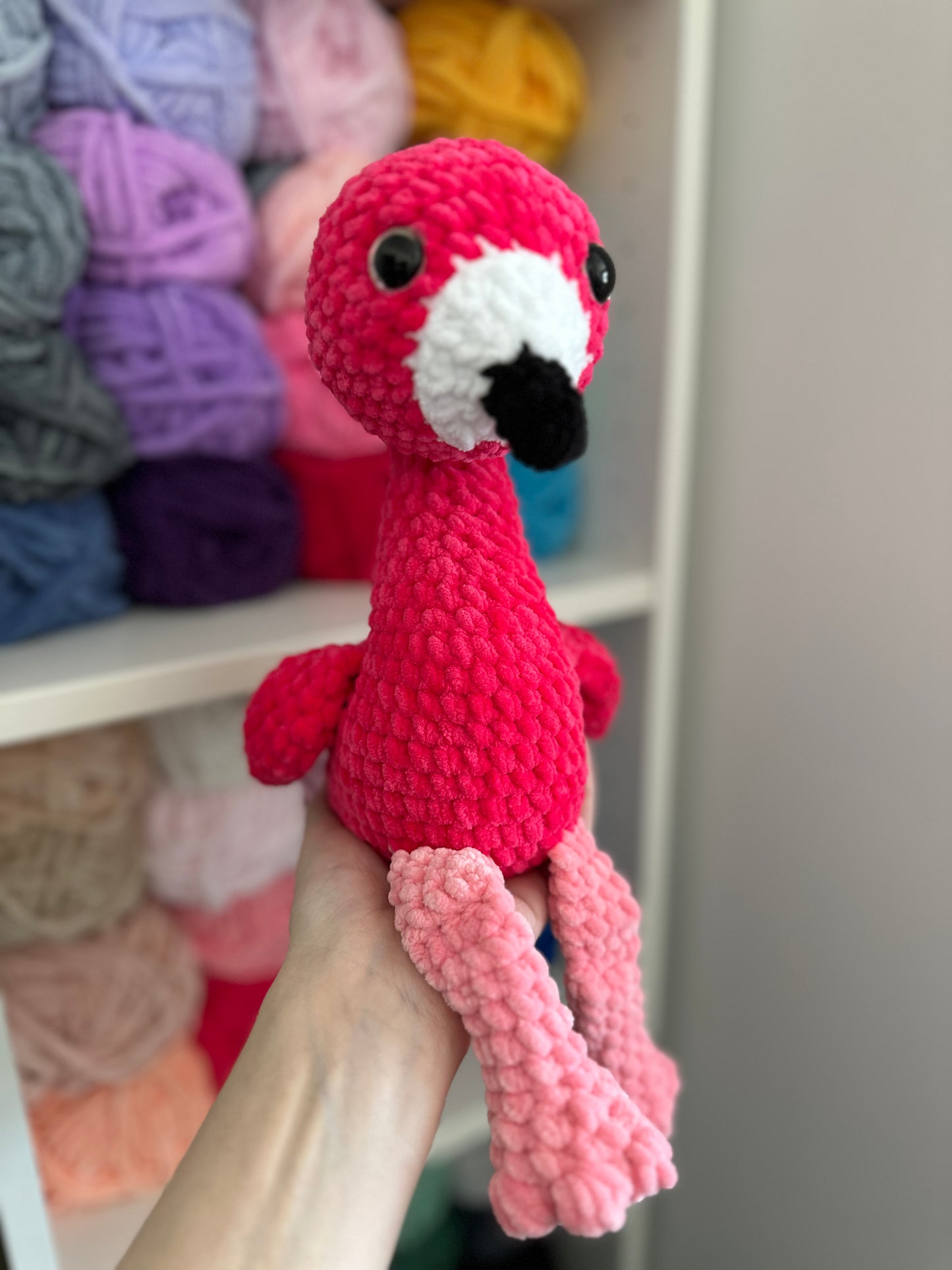 Flamingo