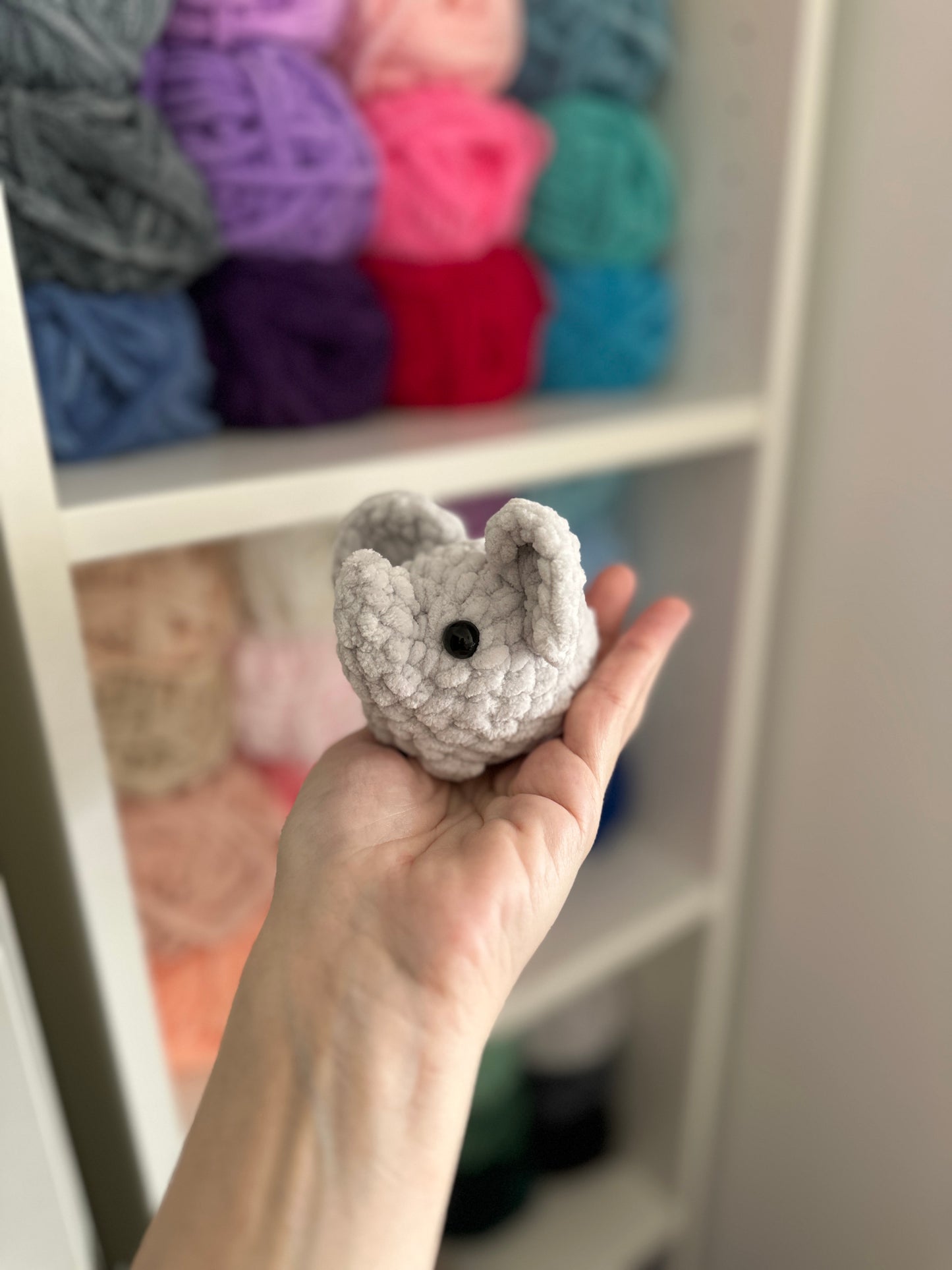 Mini Elephant