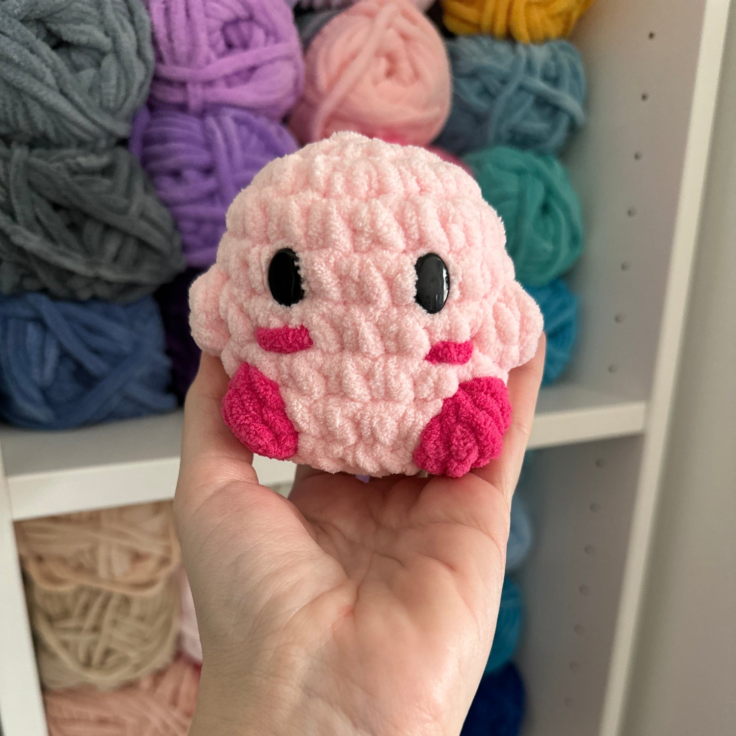 Pink Ball
