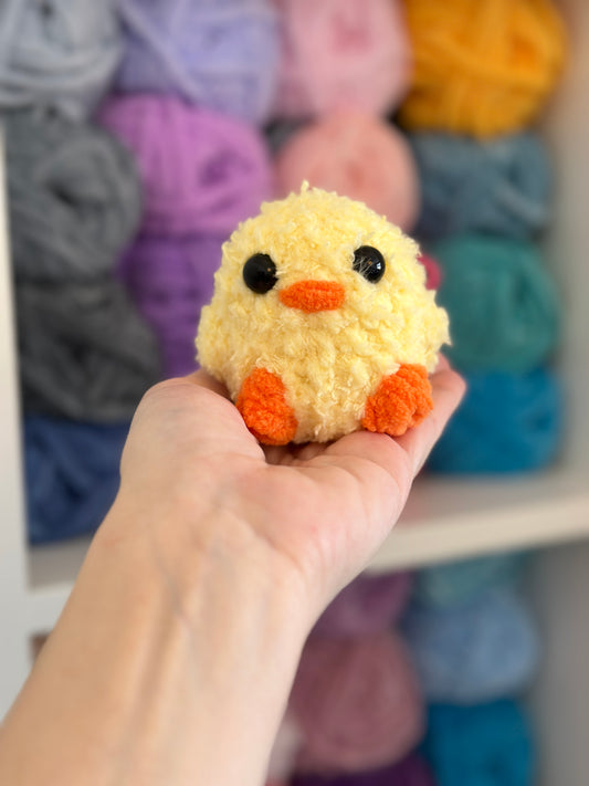 Mini Duck