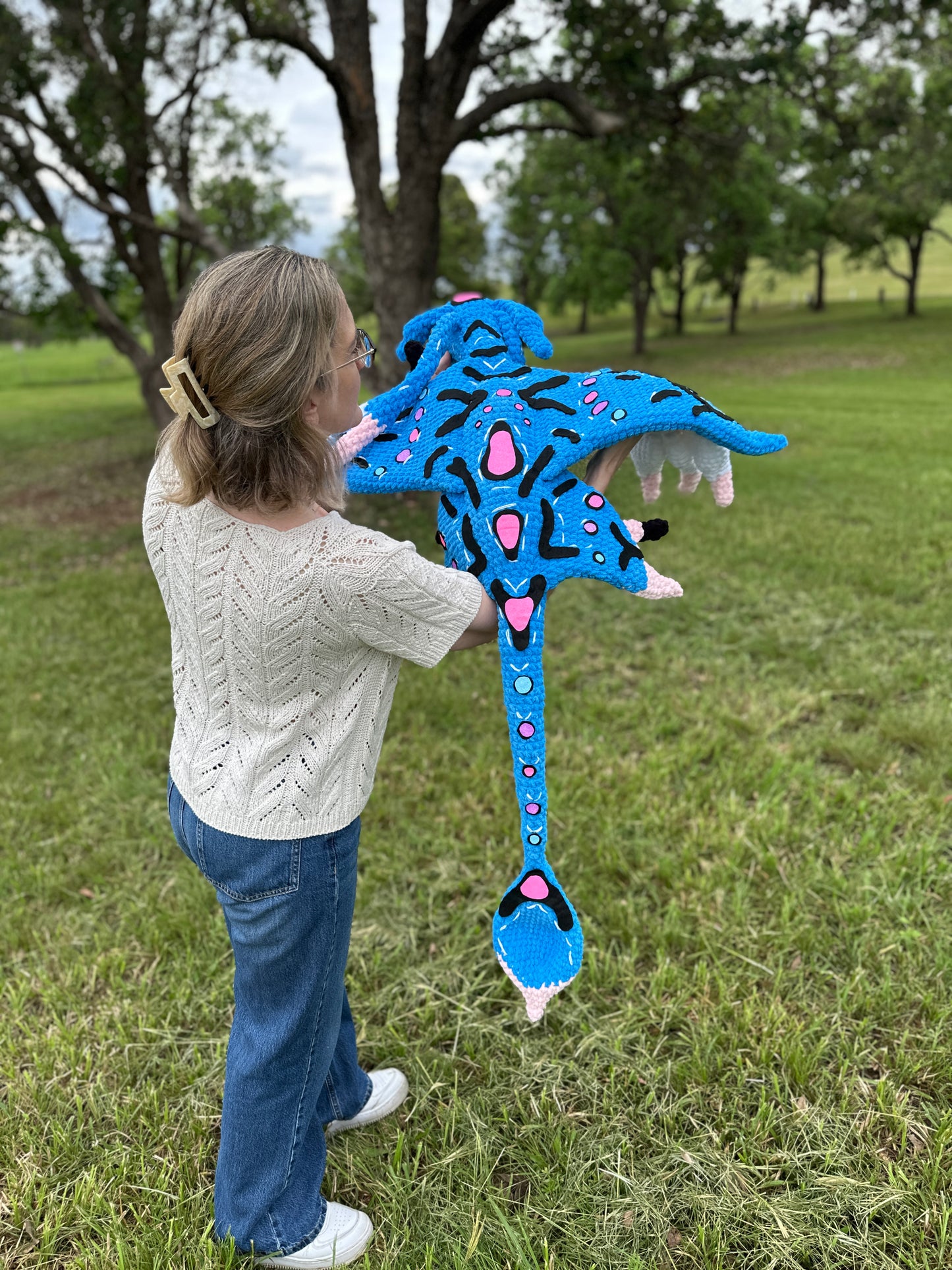 Ikran Dragon