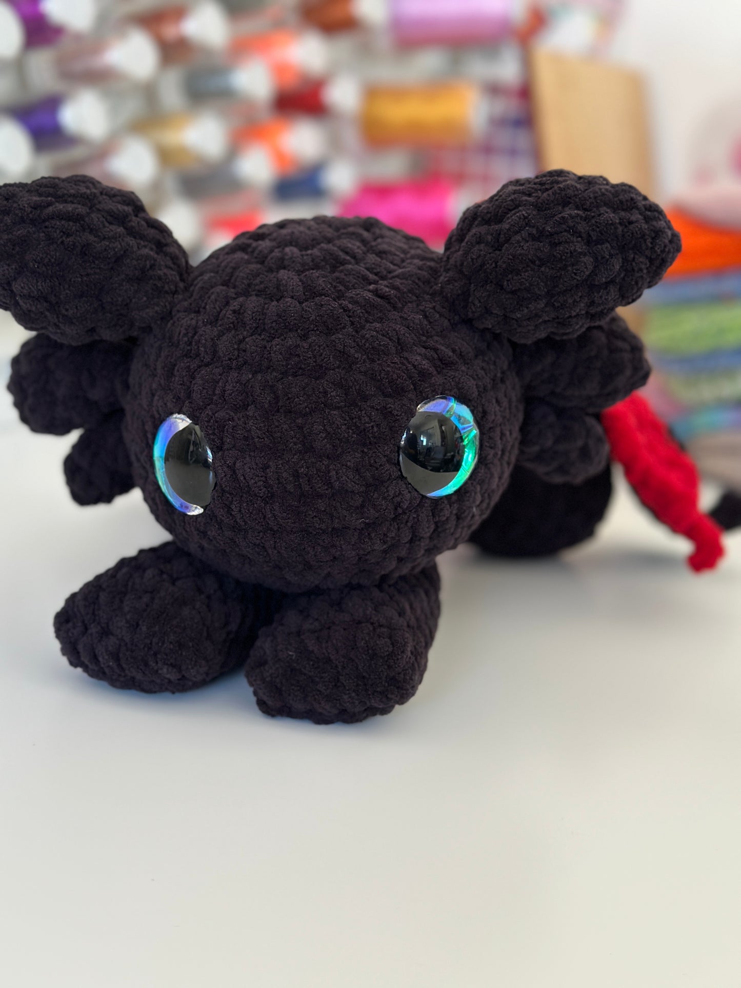 Night Fury