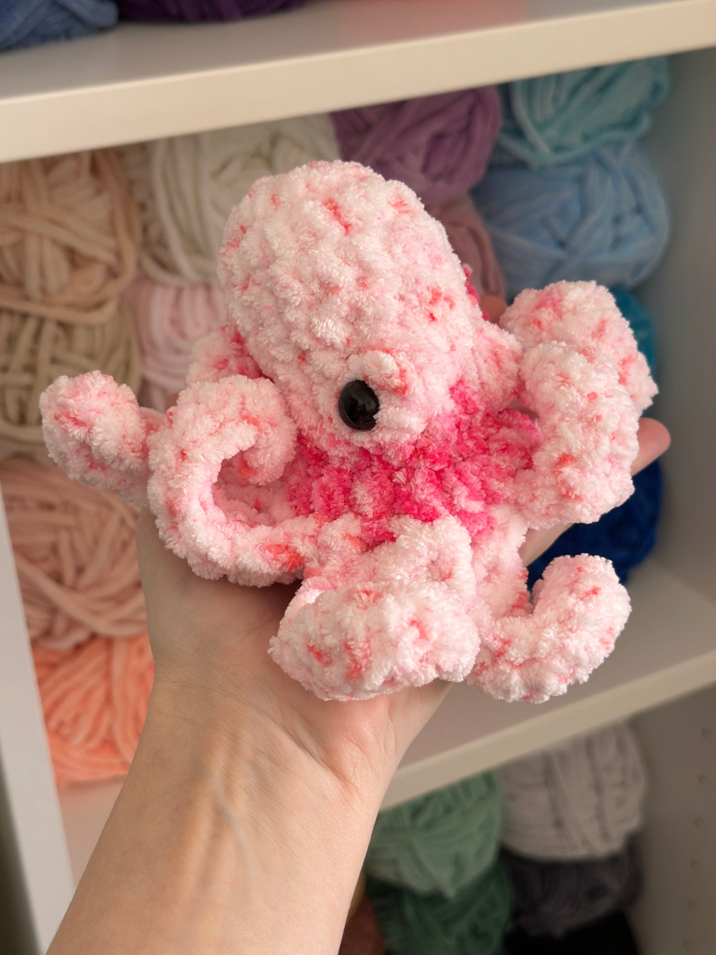 Rift Mini Octopus