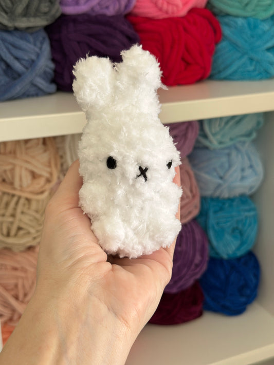 Mini Miffy