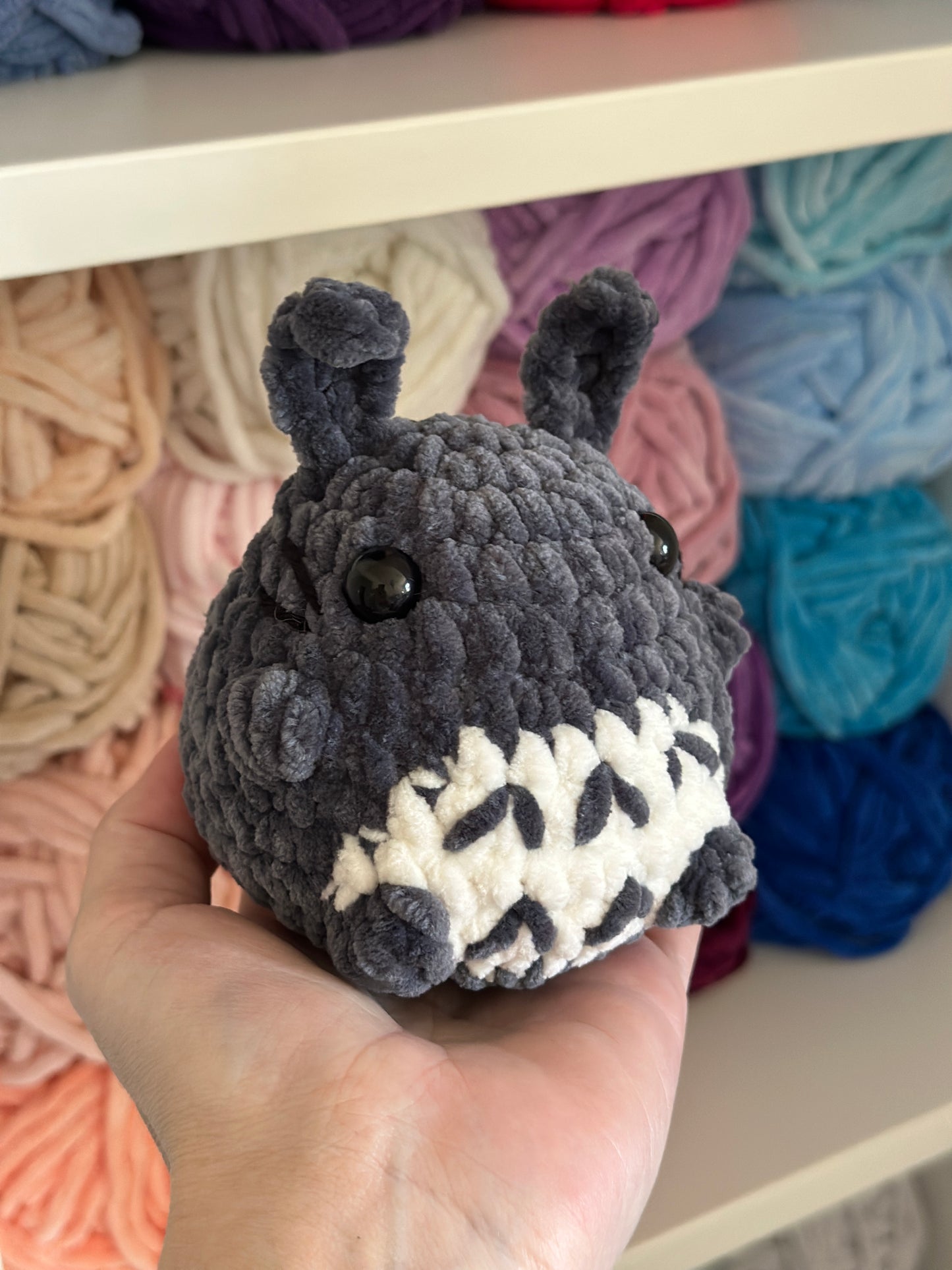Totoro