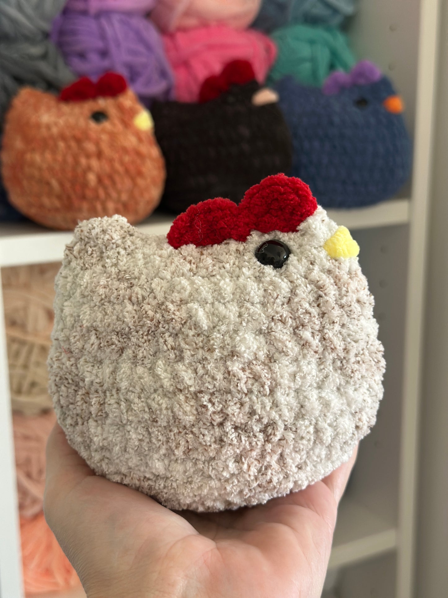 Chicken