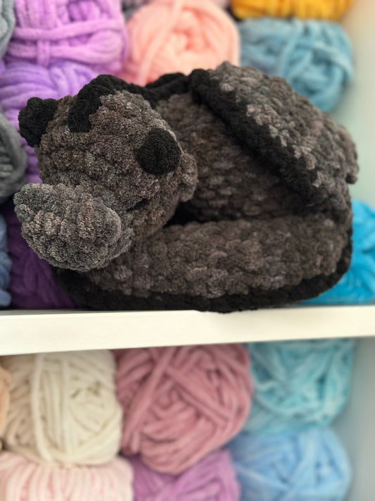 Sleeping Dragon