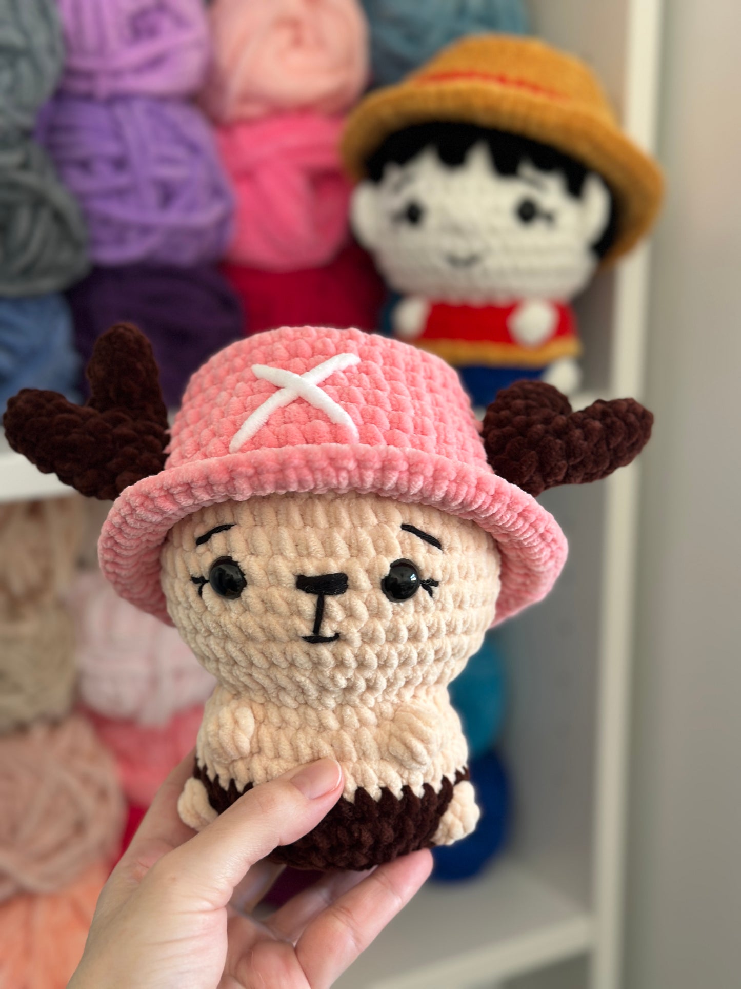 Chopper