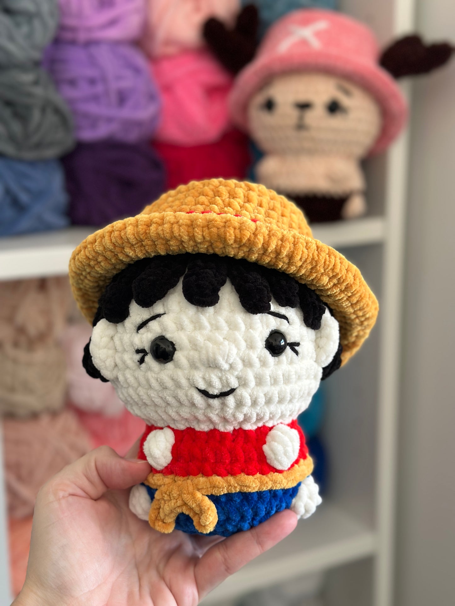 Luffy