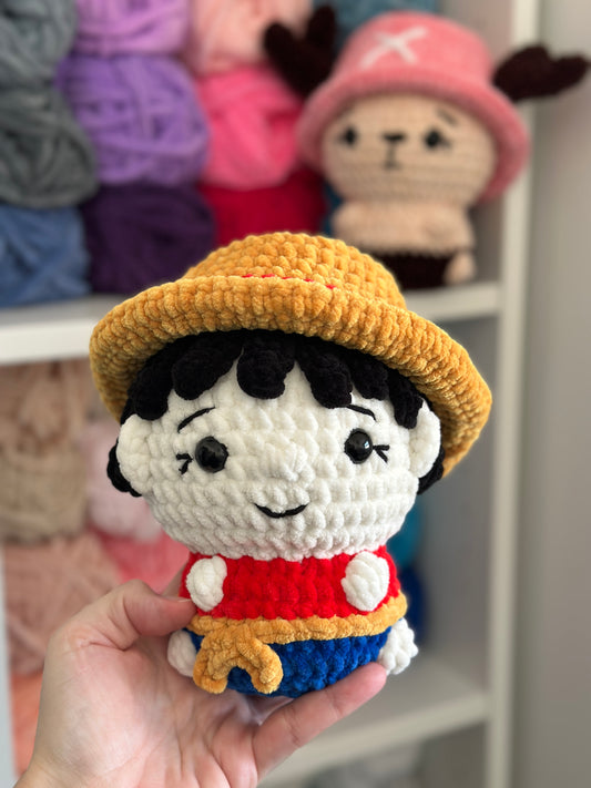 Luffy