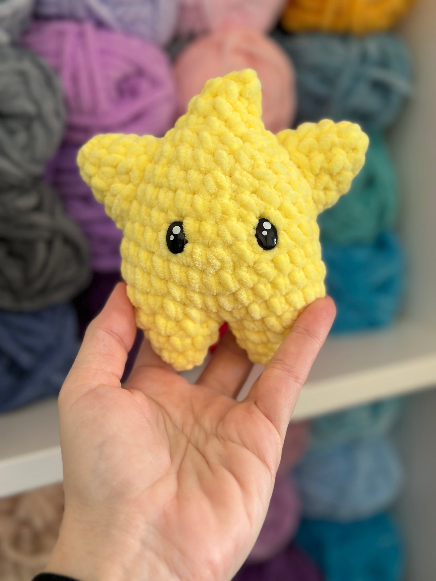 Luma
