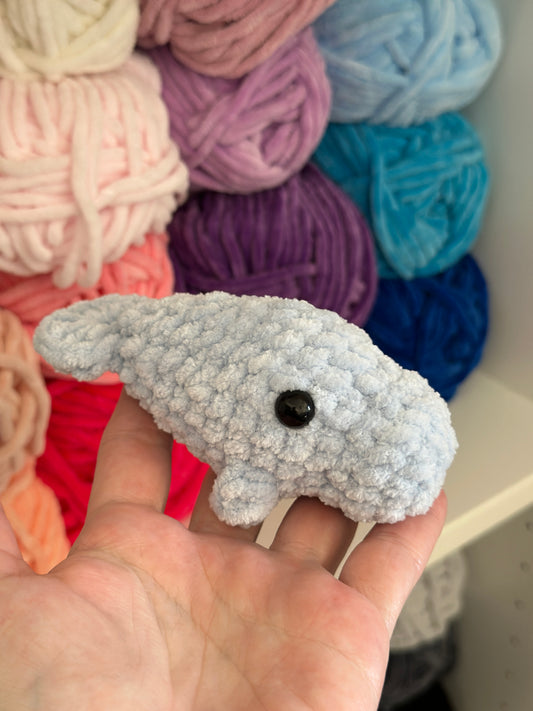 Mini Manatee