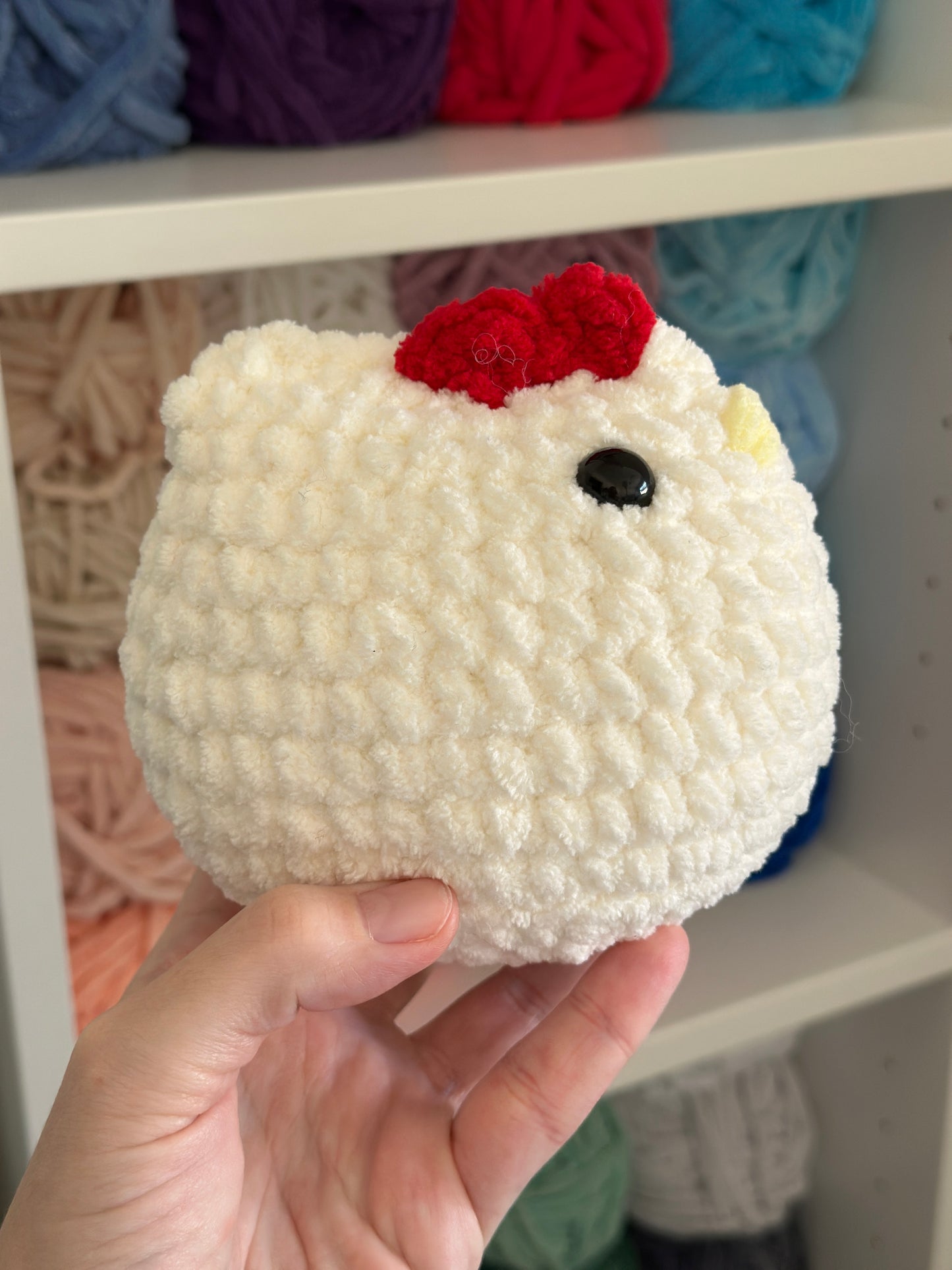 Chicken