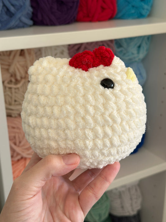 Chicken
