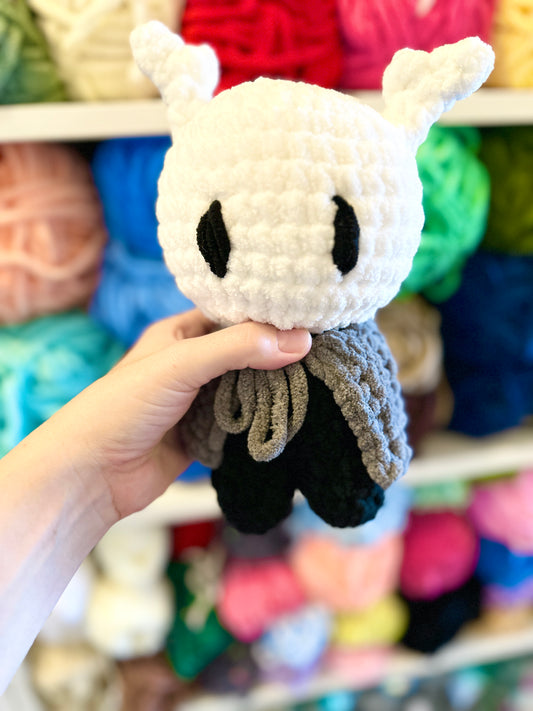Hollow Knight