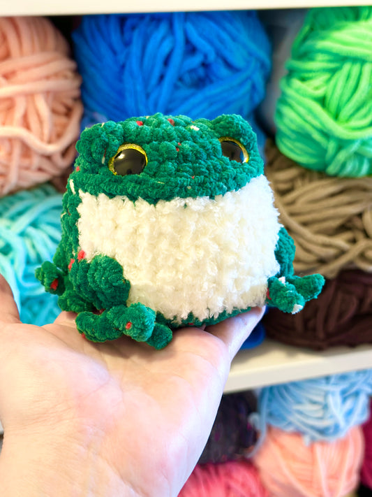 Frog