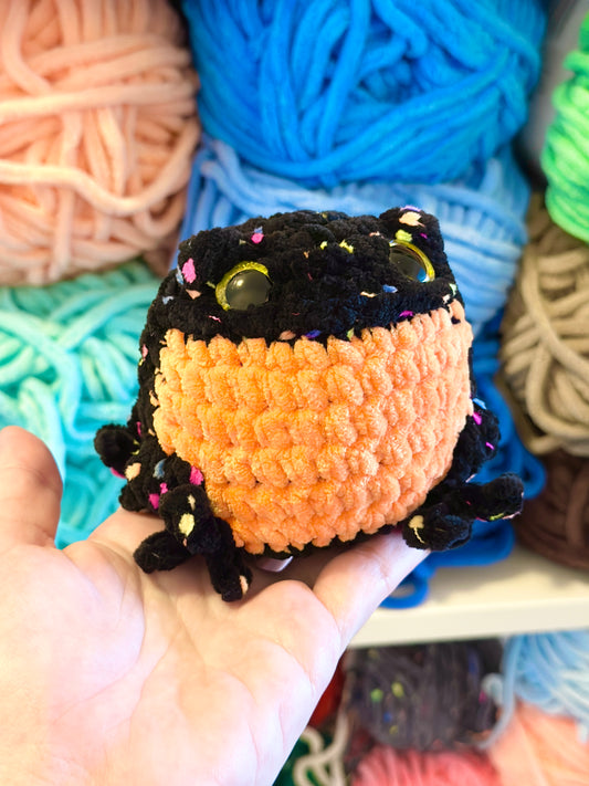Frog
