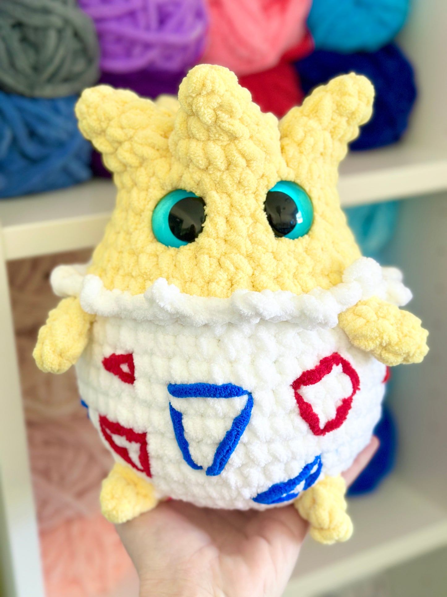Fakemon