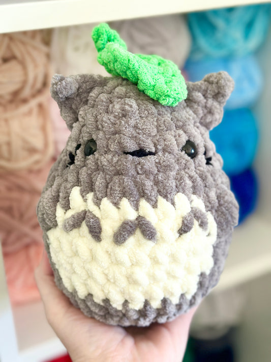 Totoro