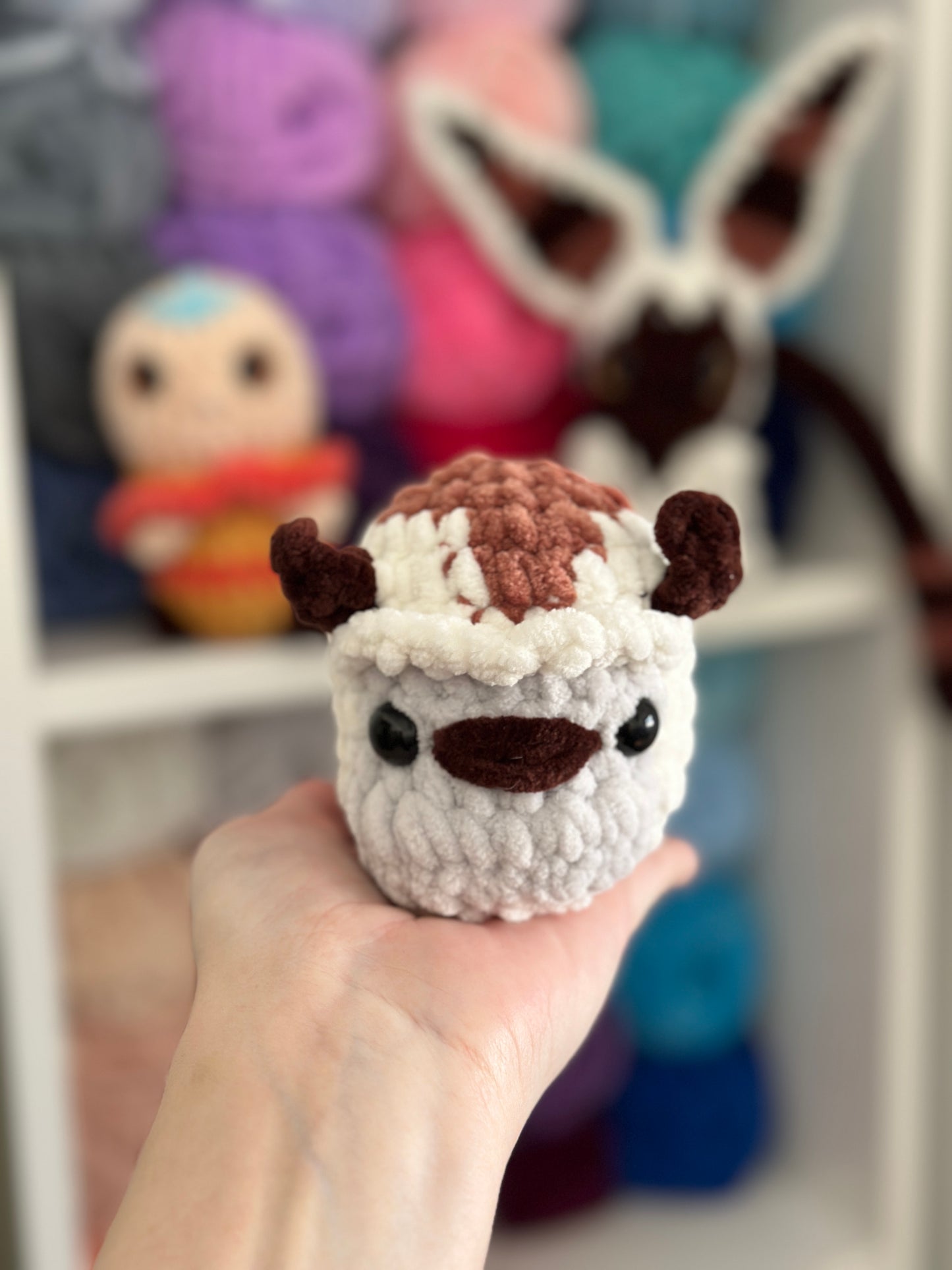 Medium Appa