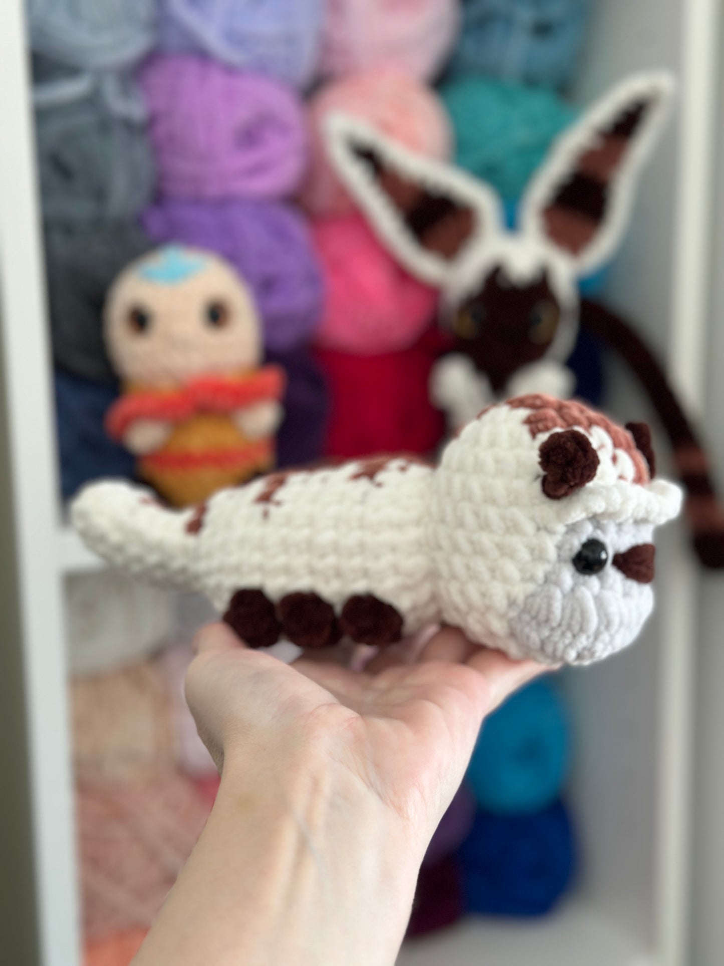 Medium Appa