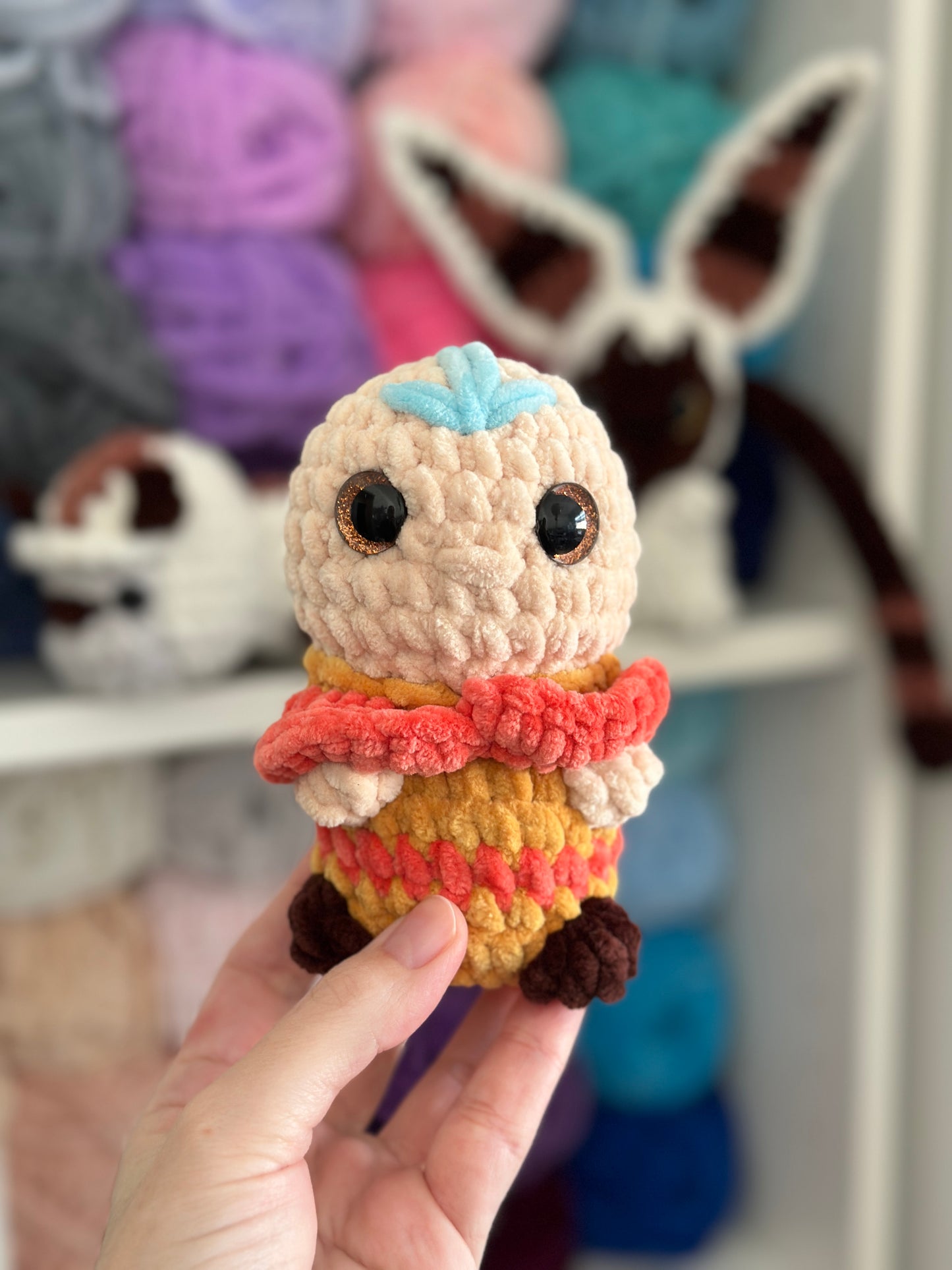 Aang