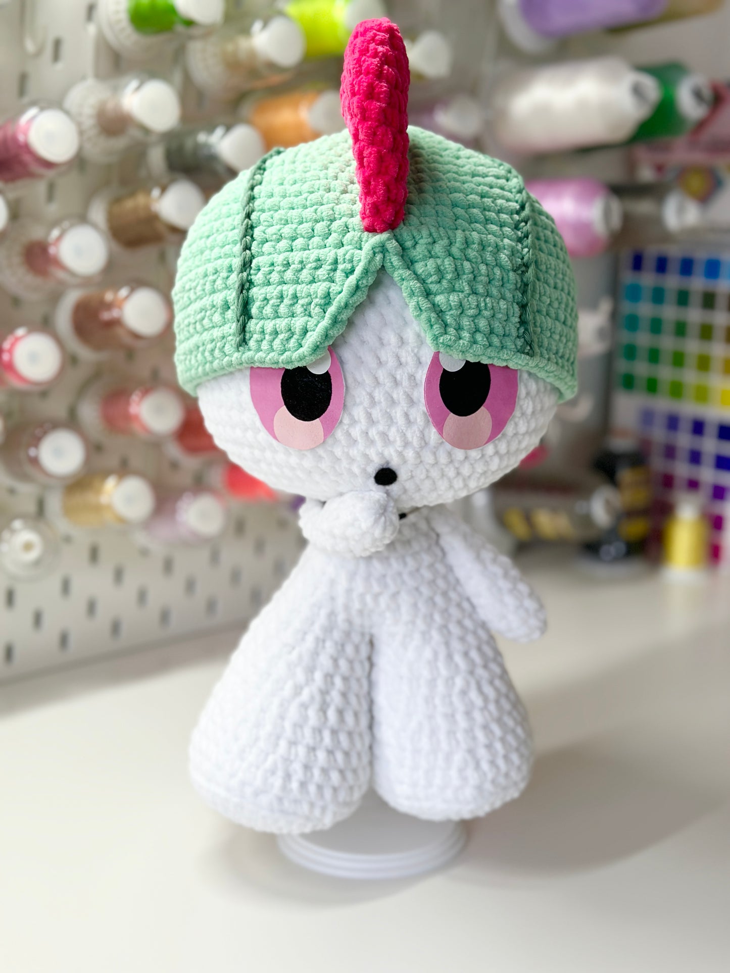 Ralts