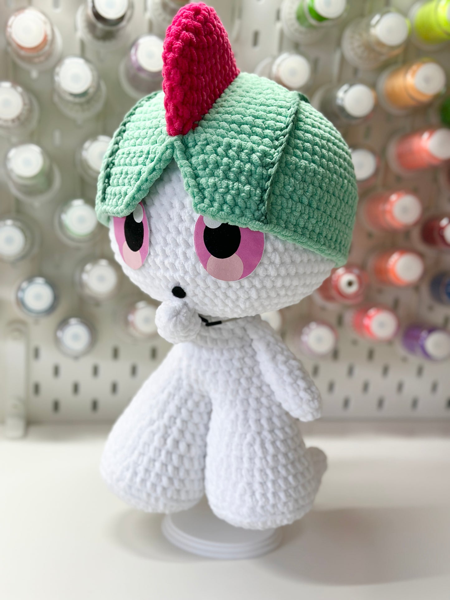 Ralts